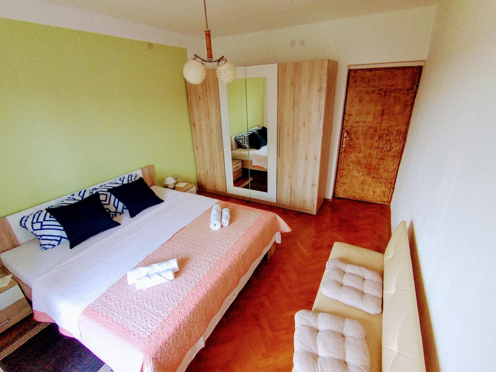 B&B "Retro Gusto " Pićan Exterior foto