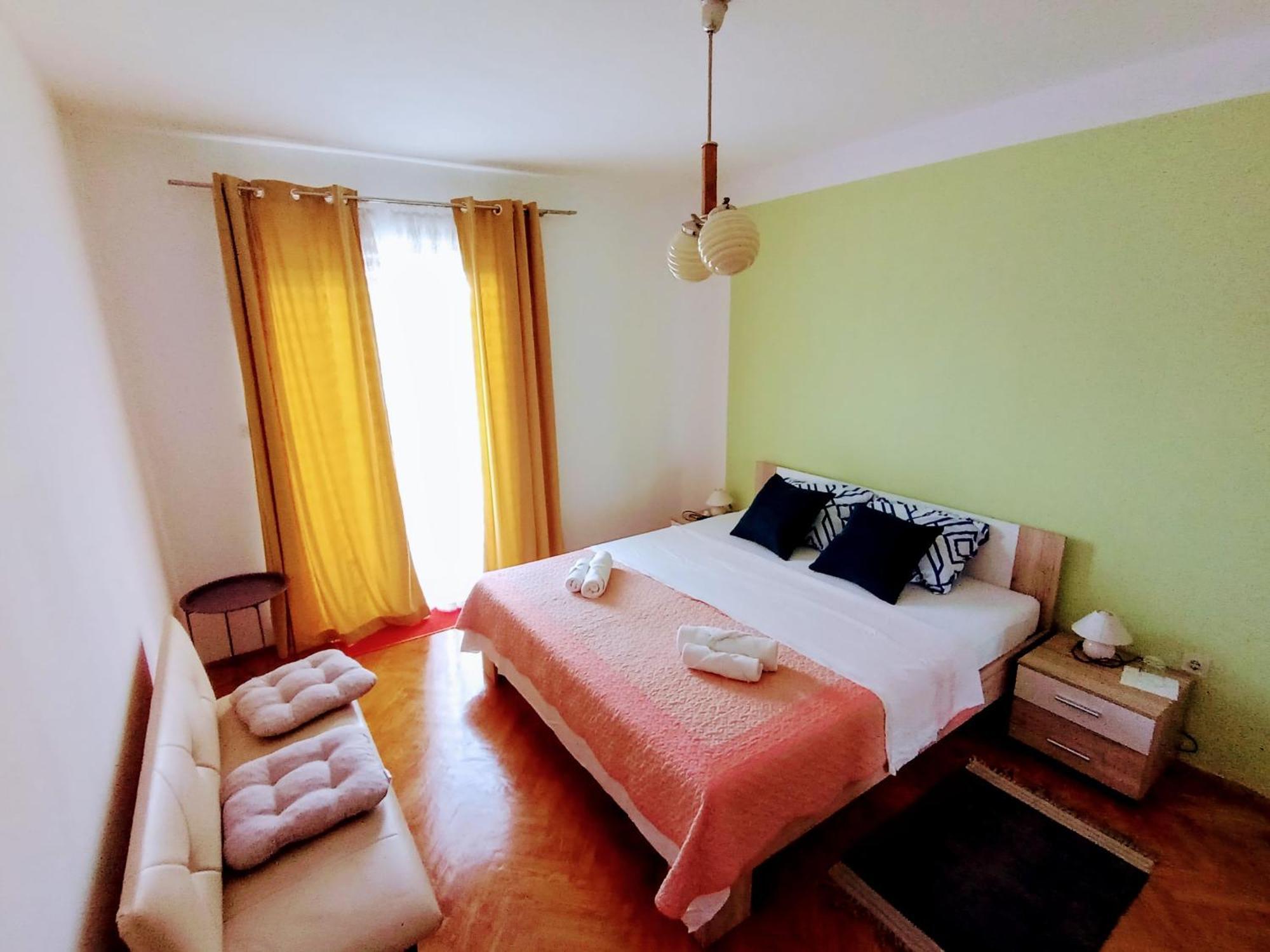 B&B "Retro Gusto " Pićan Exterior foto