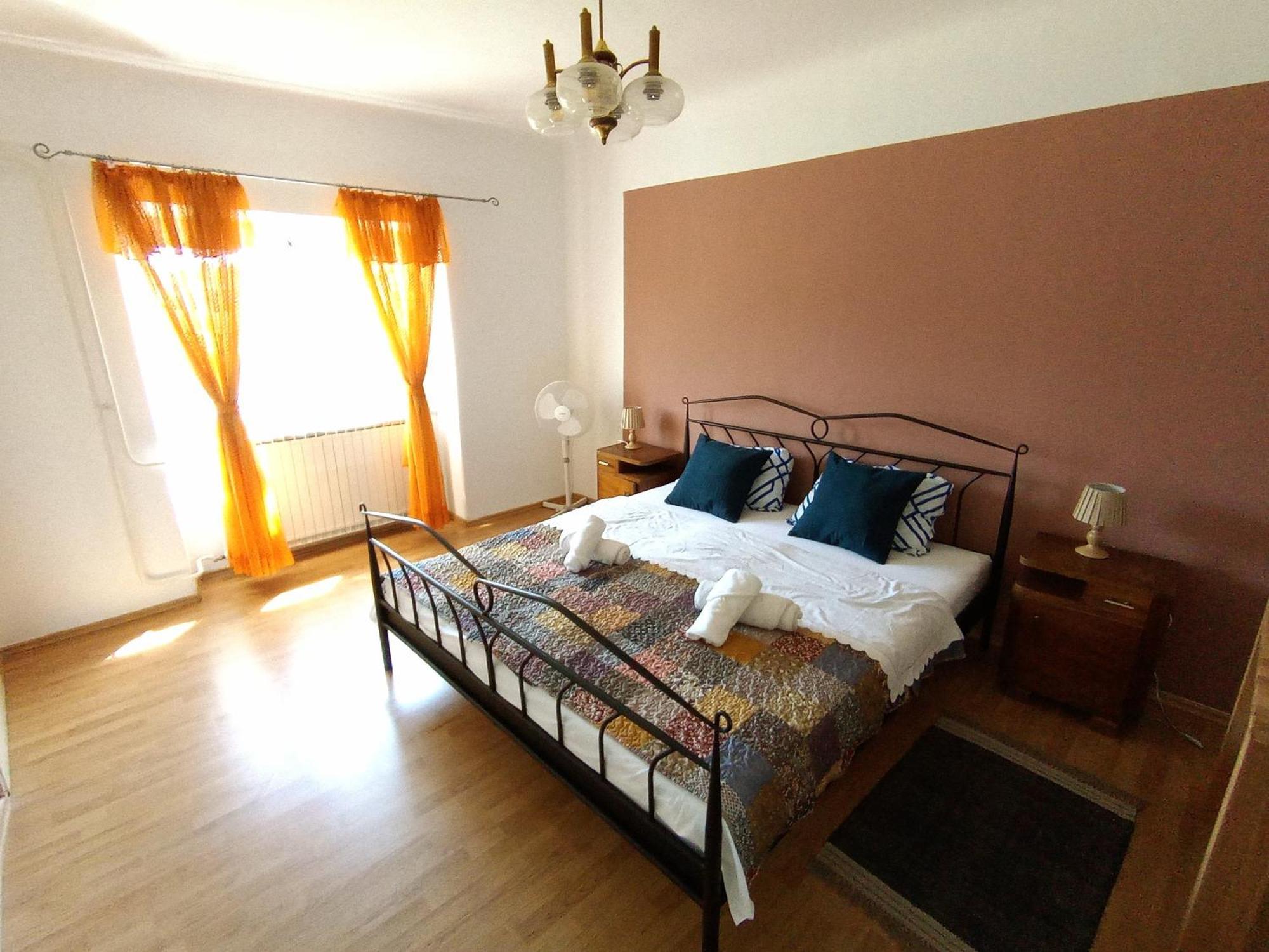 B&B "Retro Gusto " Pićan Exterior foto