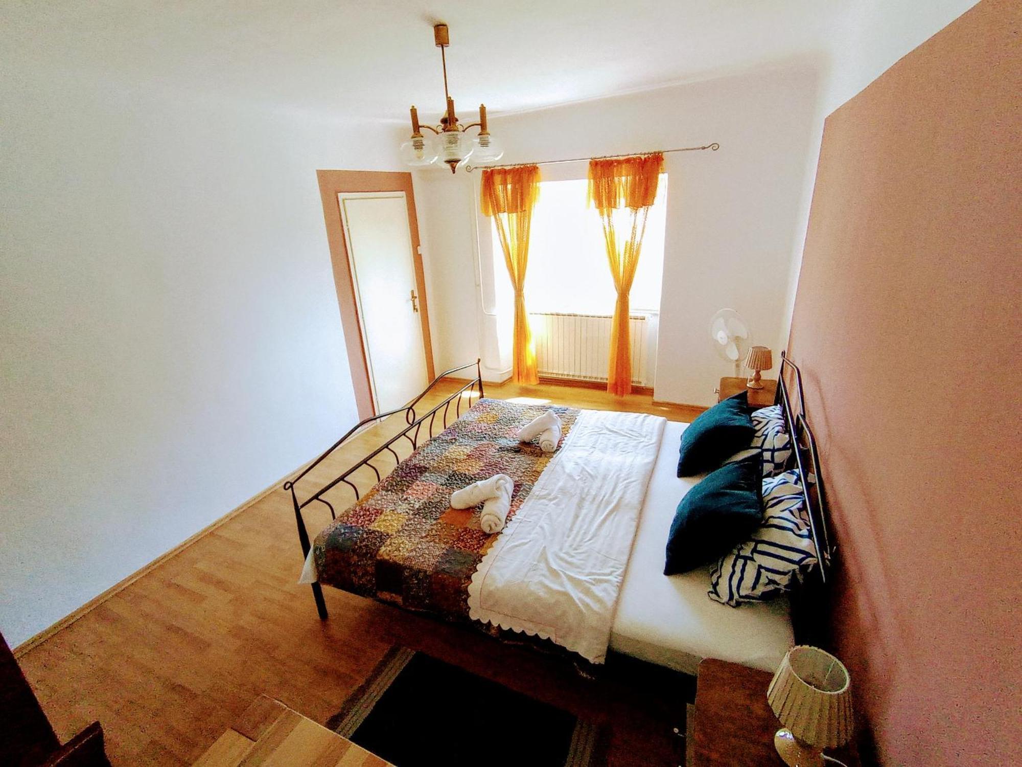 B&B "Retro Gusto " Pićan Exterior foto