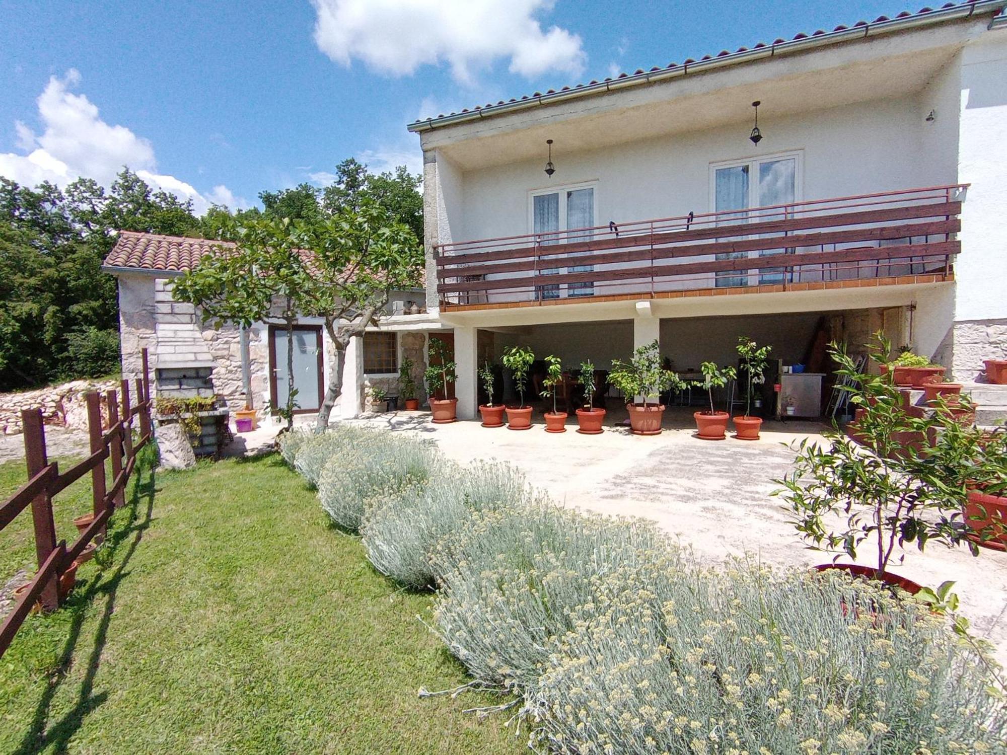 B&B "Retro Gusto " Pićan Exterior foto